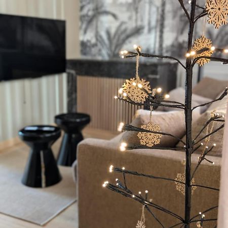 Coeur De Metz Balneo - La Suite 4 Ngoại thất bức ảnh
