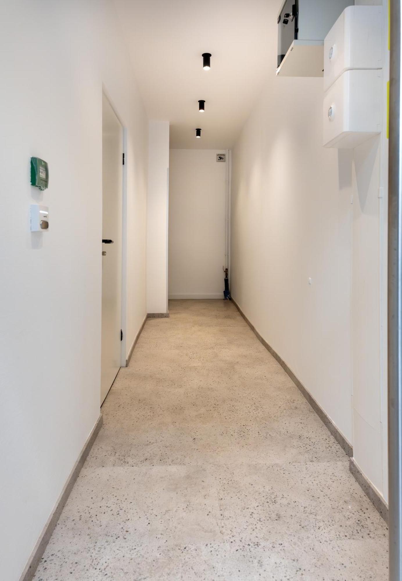 Coeur De Metz Balneo - La Suite 4 Ngoại thất bức ảnh