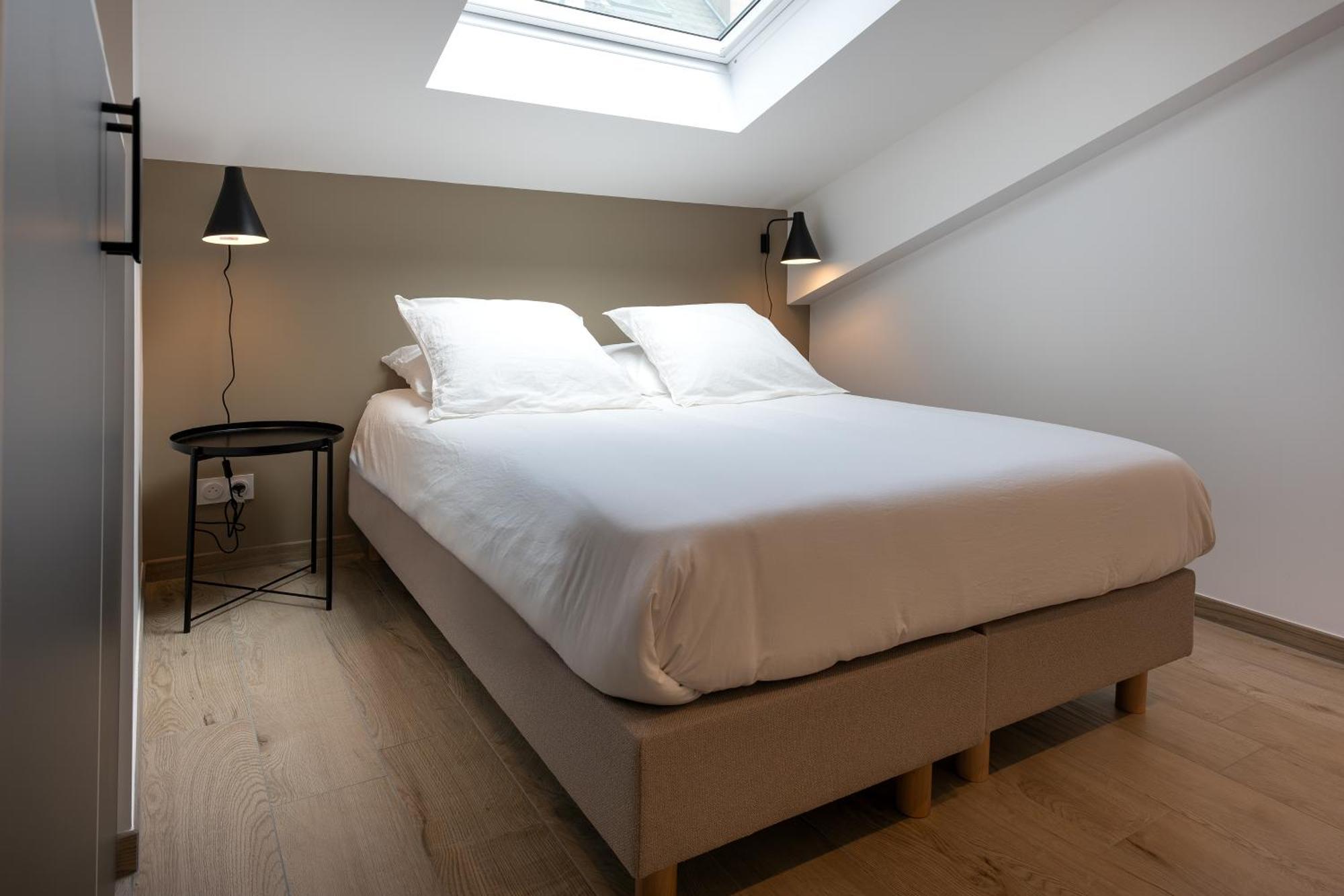 Coeur De Metz Balneo - La Suite 4 Ngoại thất bức ảnh
