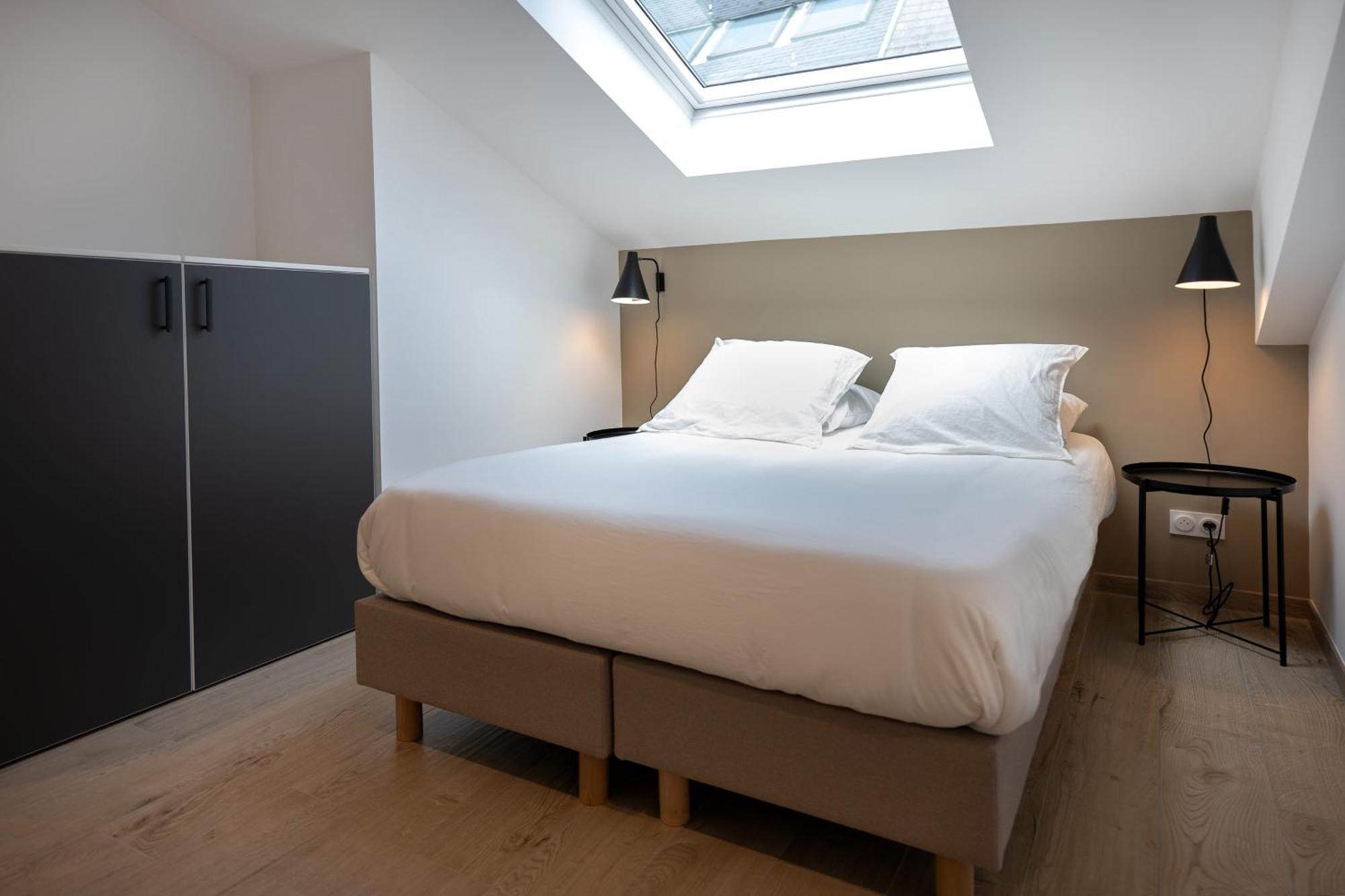 Coeur De Metz Balneo - La Suite 4 Ngoại thất bức ảnh