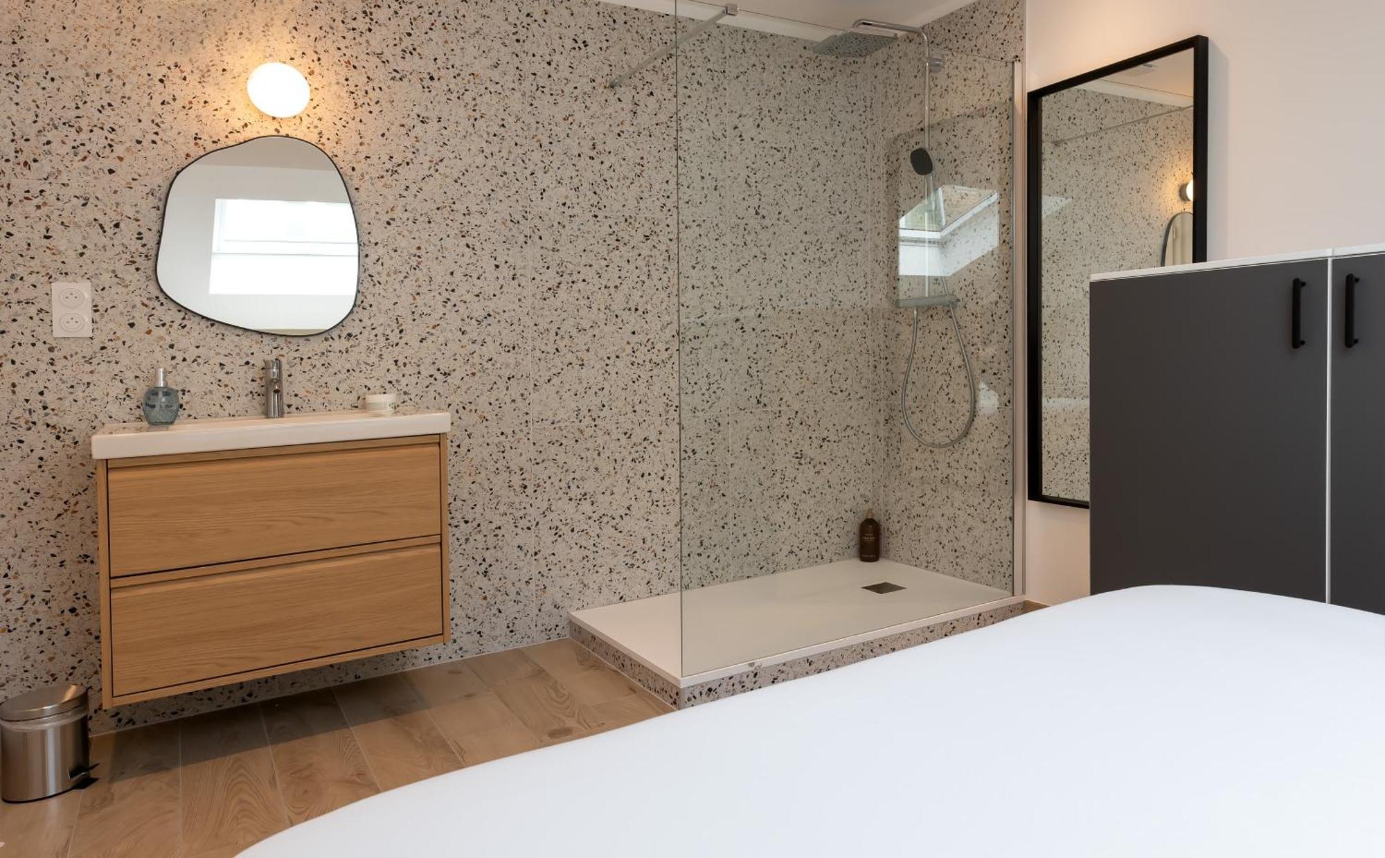 Coeur De Metz Balneo - La Suite 4 Ngoại thất bức ảnh