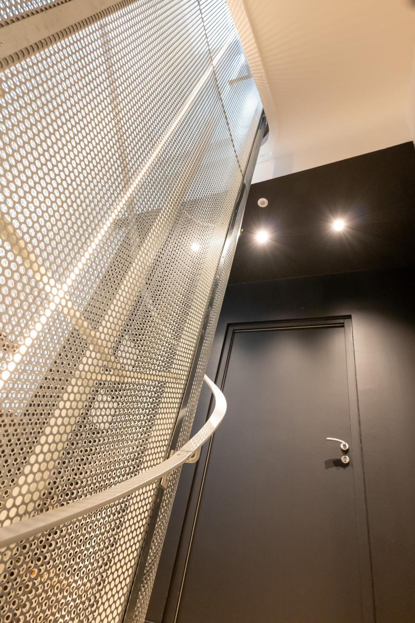 Coeur De Metz Balneo - La Suite 4 Ngoại thất bức ảnh