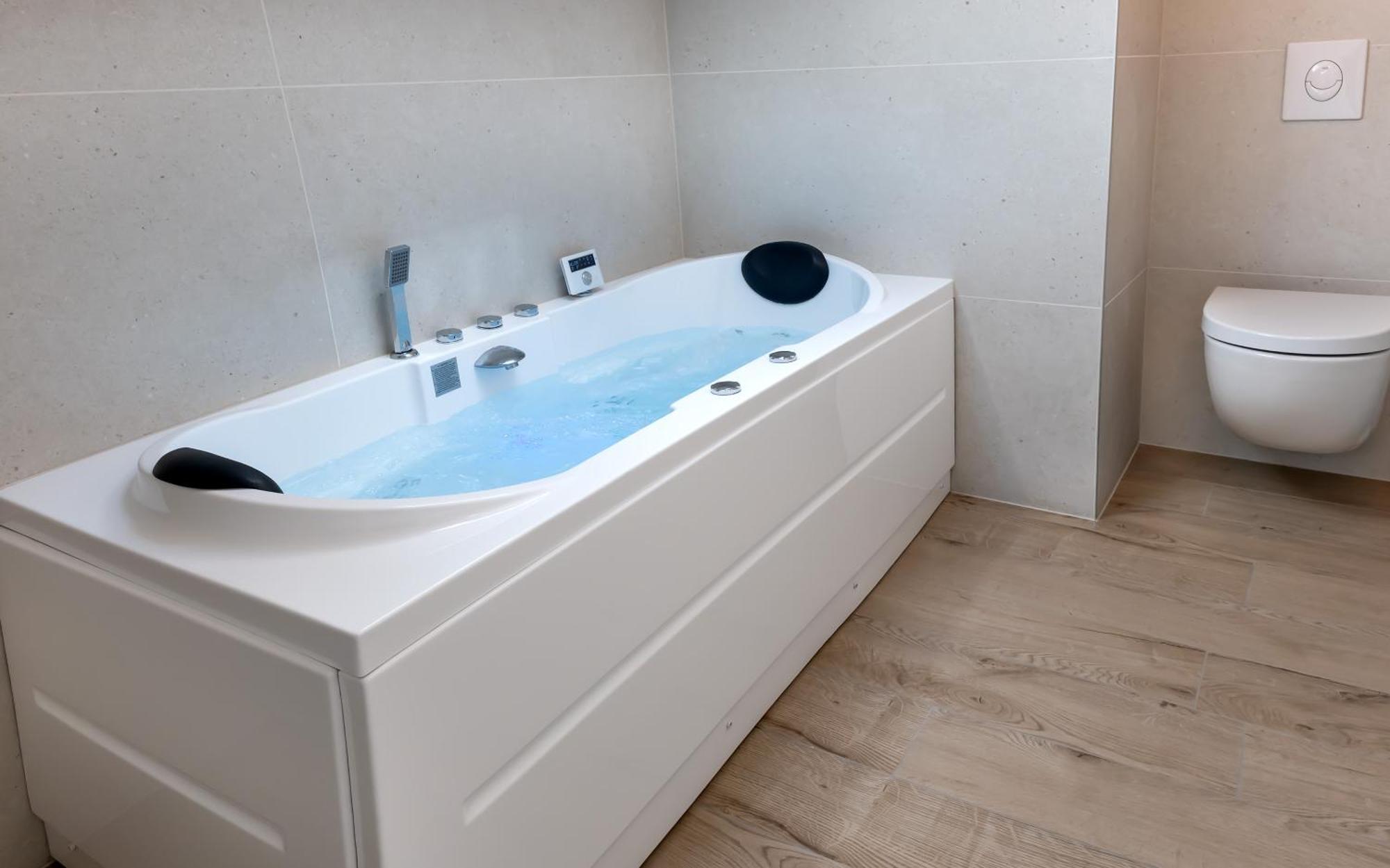 Coeur De Metz Balneo - La Suite 4 Ngoại thất bức ảnh